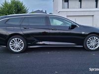 Używany Opel Insignia OPC 2018 Czarny Kombi
