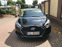 używany Hyundai i40 1.6dm 135KM 2016r. 70 000km