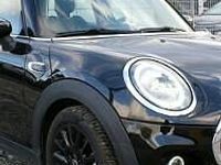 używany Mini ONE 1.5dm 102KM 2019r. 47 100km