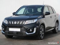 używany Suzuki Vitara 1.4 BoosterJet