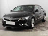 Używany VW CC 2013 Czarny Sedan/Limuzyna