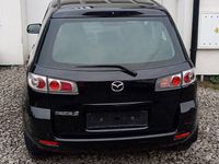 używany Mazda 2 klima 2006r klima 1.benzyna