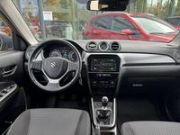 używany Suzuki Vitara 1.4dm 129KM 2023r. 31 800km