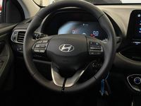 używany Hyundai i30 1.5dm 96KM 2025r. 6km