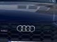 Używany Audi Q5 S-Line 204 KM (150 kW) 2021 Niebieski SUV