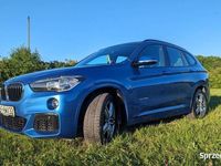 Używany BMW X1 150 KM (110 kW) 2017 SUV