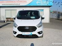 Używany Ford Transit Custom 2022 Biały Minivan