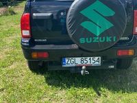 używany Suzuki Vitara 