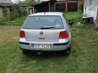 używany VW Golf IV 