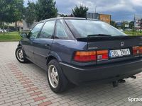 używany Honda Concerto Sprzedam1.5 1991