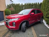 Używany Mitsubishi ASX Intense 2019 SUV