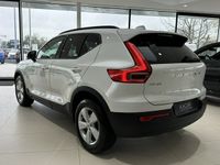 używany Volvo XC40 XC 40 FV-23%, gwarancja, DOSTAWA, SalonPLFV-23%, gwarancja, DOSTAWA, SalonPL