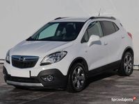 używany Opel Mokka 1.4 Turbo