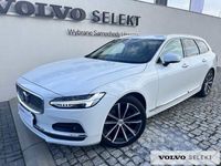 używany Volvo V90 B4 B Inscription aut