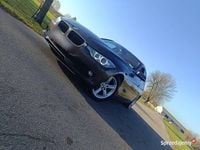 Używany BMW 316 2012 Beżowy Sedan/Limuzyna