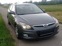 używany Hyundai i30 1.4 B