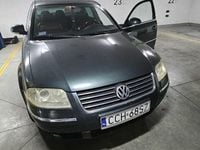 Używany VW Passat 2004 Inny kolor Sedan/Limuzyna