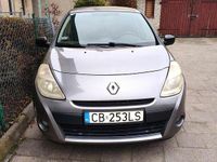 używany Renault Clio III 