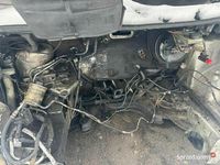 używany Opel Vivaro 2005 r VAN bez silnika