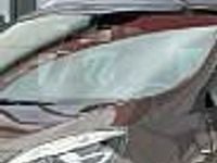 Używany Renault Grand Scénic III 132 KM (97 kW) 2015 Brązowy Minivan