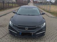 używany Honda Civic 2.0 BENZYNA AUTOMAT 58TKM PRZEBIEGU!!!