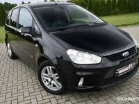 używany Ford C-MAX 2dm 140KM 2008r. 186 000km