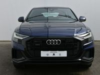 używany Audi Q8 Q8 Nowe 45 TDI, Quattro tiptronic, Pl.salon, …