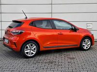 Używany Renault Clio V Evolution 2025 Inny kolor Hatchback