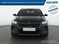 Używany Kia XCeed 140 KM (102 kW) 2020 Szary SUV