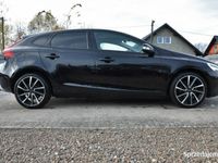 używany Volvo V40 2dm 120KM 2017r. 178 000km