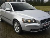 używany Volvo S40 1.8dm 125KM 2006r. 244 000km