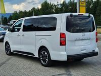 używany Opel Zafira 2dm 177KM 2025r. 3km