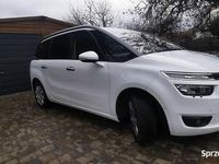 używany Citroën Grand C4 Picasso 1.6 HDi