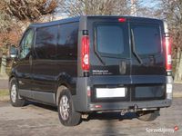 używany Renault Trafic 2.5 dCi