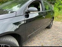 Używany VW Passat 2009 Czarny Kombi