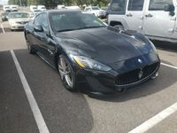 używany Maserati Granturismo 4.7dm 454KM 2016r. 45 492km