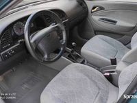 używany Chevrolet Nubira 1.6 benz - ZADBANA - KLIMATYZACJA