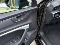 używany Audi A6 Avant 35 TDI 120(163) kW(PS) S design Navi+Leder