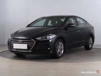 używany Hyundai Elantra 1.6 CVVT