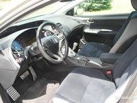 używany Honda Civic Automat 1.8 benzyna 140KM Klima alufelgi czujniki Parkowania