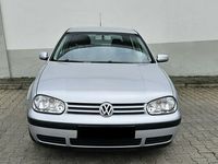 używany VW Golf IV 