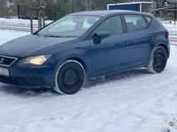 Używany Seat Leon 2017 Hatchback