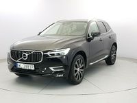 używany Volvo XC60 2dm 197KM 2020r. 60 000km