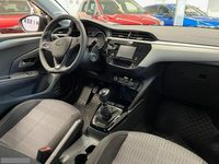 Używany Opel Corsa 102 KM (75 kW) 2023 Inny (metalik) Hatchback