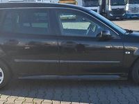 Używany Saab 9-3 2007 Czarny Kombi