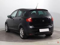 używany Seat Altea 2.0 TDI