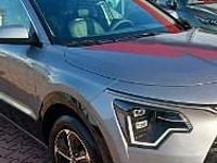 Nowe Kia Niro 136 KM (100 kW) 2025 Inny kolor SUV