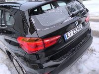 Używany BMW X1 M Sport 2017 SUV