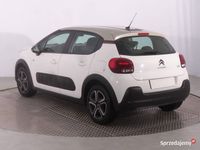 używany Citroën C3 1.2 PureTech