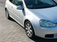 używany VW Golf IV 